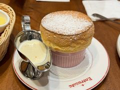 -Entrecôte 法国牛扒馆(保利·时光里店)