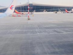 -厦门高崎国际机场-T3航站楼