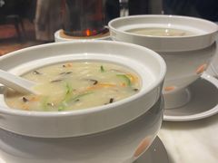 -顺德美的万豪酒店-万豪中餐厅
