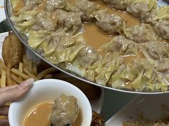 -嘉升大排档(番禺总店)