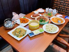 -宏天寶·北京烤鸭(宾馆西路2店)