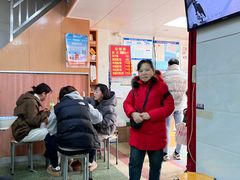 -魏旺湖北正宗牛肉面(硚口公园店)