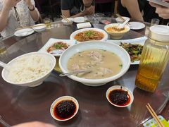 -丁太婆老妈蹄花(人民公园非遗总店)