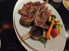 -Osteria Garden 生蚝花园餐厅(原进贤路店)