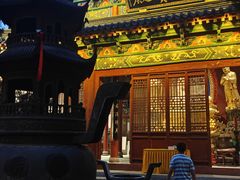 -淄博聊斋城景区