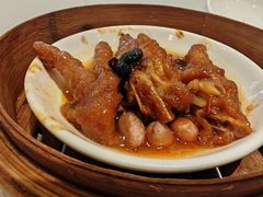 -万龙洲海鲜(南新仓店)