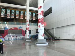 -国际邮轮中心码头(厦鼓码头)