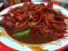 -呆虾王龙虾馆(南湖总店)