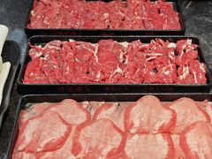 牛舌-林记潮牛·牛肉火锅(上马墩店)