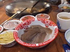 -楠火锅(仁恒梦中心店)