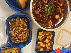 -眉州东坡(春秀路店)