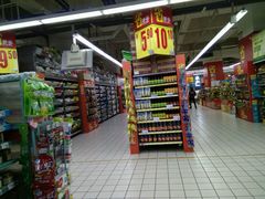 -家乐福(八宝街店)