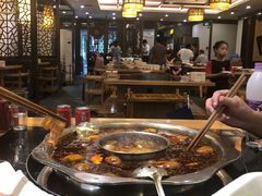 -锅首鲜品火锅(鸳鸯店)