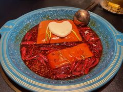-吼堂老火锅(武汉 天地壹方南馆店)