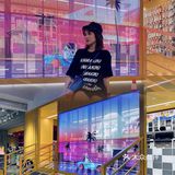 东莞探店｜KKV•首家旅行主题概念旗舰店