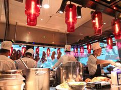 -陈鹏鹏潮汕菜(宝安机场T3航站楼店)