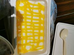 芒果肠粉-文昌邓记清补凉(西沙路店)