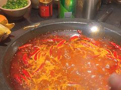 -蜀大侠火锅(建设路第五大道店)