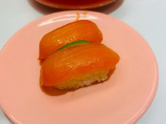 -争鲜回转寿司(朝北大悦城店)