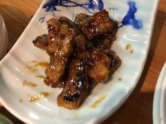 糖醋带鱼-圆满素食林饭店非遗素食(河西店)