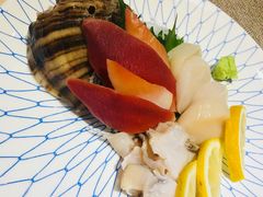 -琴寿司居酒屋(中山广场店)