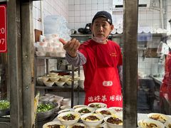 -洞子口张老二凉粉(文殊院店)