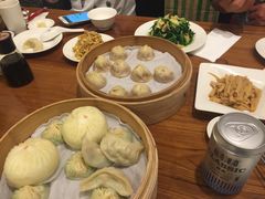-鼎泰丰(南西店)