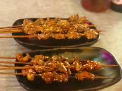 -酒里·宜州果酱烧烤(葛村店)
