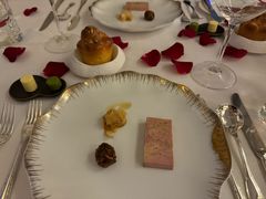 -上海和平饭店华懋阁 Cathay Room