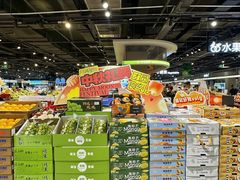 -世纪联华(杭州新塘路店)