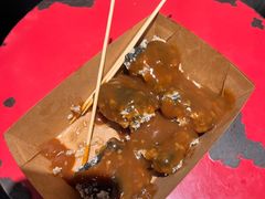 -品腐记·豆腐王朝(老门东总店)