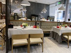 -味+新京宴·烤鸭·北京菜(创意谷店)