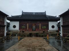 -中国昆曲博物馆