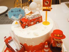 -Terra Rossa(陆家嘴中心店)
