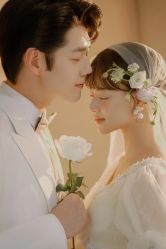 点击看大图 -喜爱高定婚纱摄影