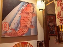 -炉胜·炉端烧·居酒屋