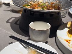 -宏宴·新京菜(望京店)