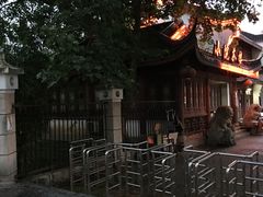 -堤角公园