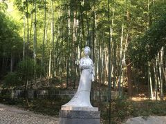 -敬亭山风景名胜区