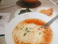 -松鹤楼·苏式汤面(虹桥天地店)