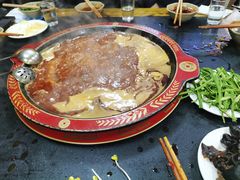 -李德富老街牛杂火锅(抚琴街店)
