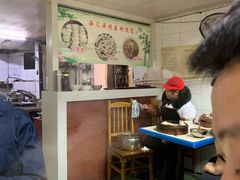 大堂-海汇源老烧麦店(东大街总店)