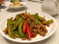 -新吉士·上海菜(浦东LCM置汇旭辉店)