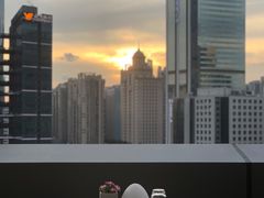 环境-Mercato莫卡多露台餐厅与酒吧(K11店)