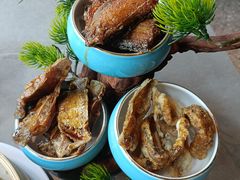 -佬太公海鸭·海鲜大排档(上海总店)