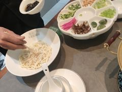 -黑窑厂糖油饼烤鸭·清真菜(黑窑厂街店)