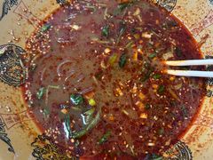 -火辣辣麻辣粉(桃园二巷店)