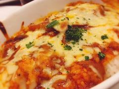 -玛格萝妮比萨屋(陆家浜路店)