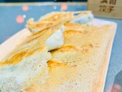-馅老满(鼓楼店)