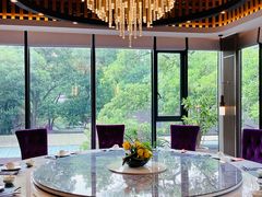 -顺风山庄(水濂山店)